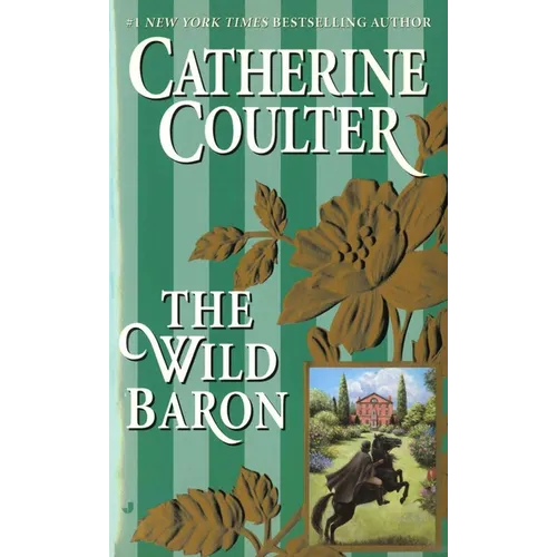 The Wild Baron