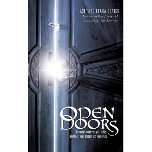 Open Doors