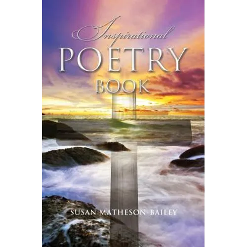 Inspirational Poetry Book