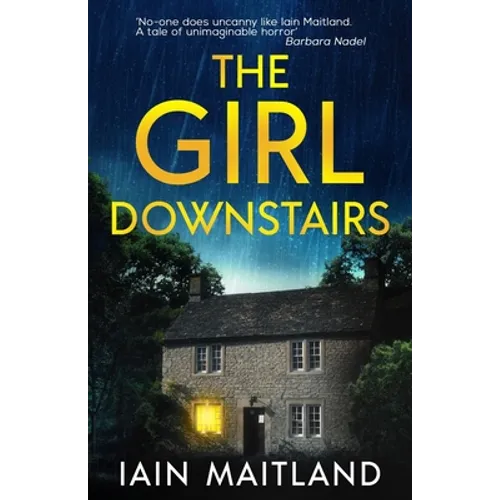 The Girl Downstairs