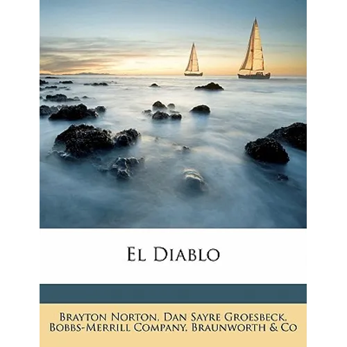 El Diablo