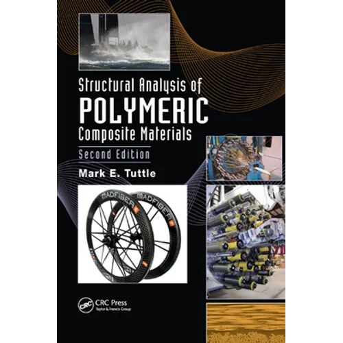 Structural Analysis of Polymeric Composite Materials