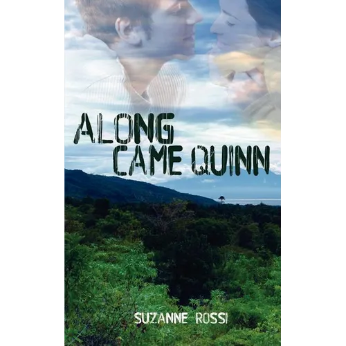 Along Came Quinn