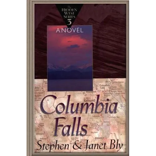 Columbia Falls