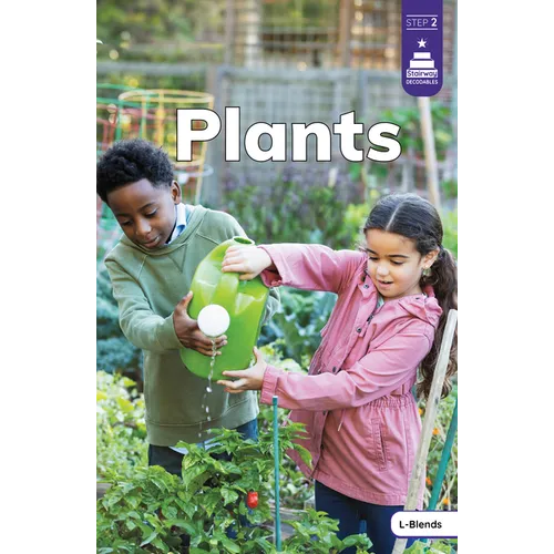 Plants