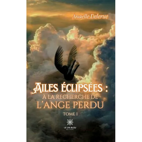 Ailes éclipsées: à la recherche de l'ange perdu