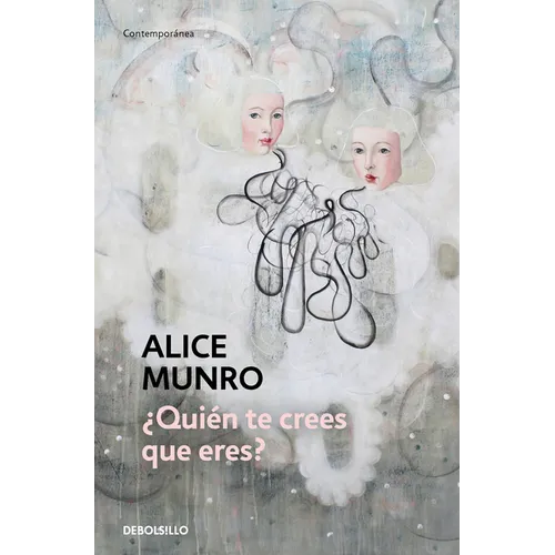 ¿Quién Te Crees Que Eres? / Who Do You Think You Are?