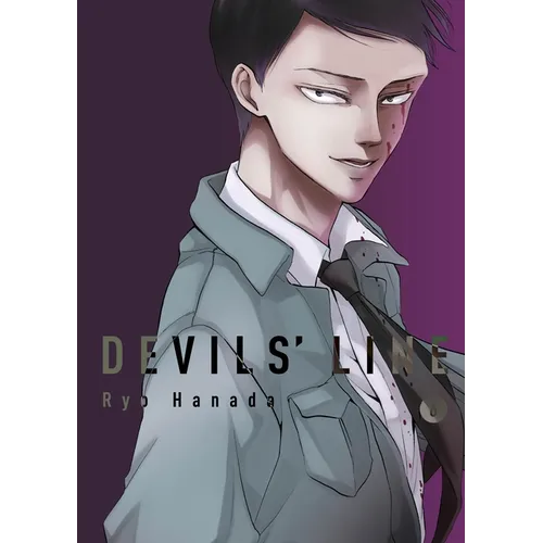 Devils' Line 6