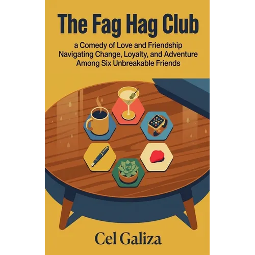 The Fag Hag Club