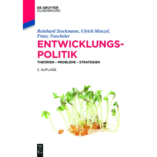 Entwicklungspolitik