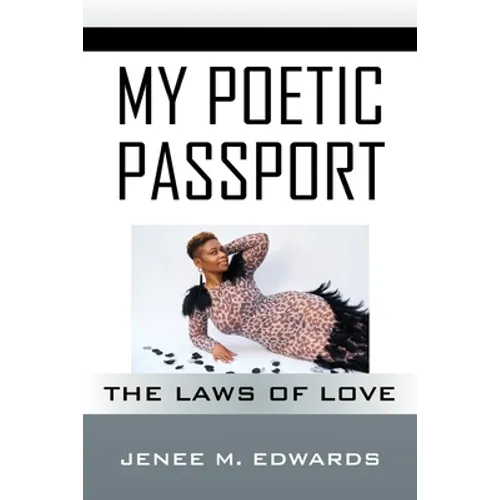 My Poetic Passport: The Laws of Love