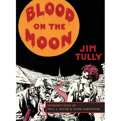 Blood on the Moon