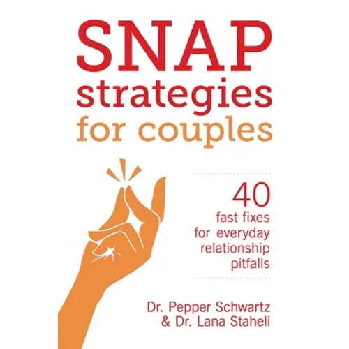 Snap Strategies for Couples