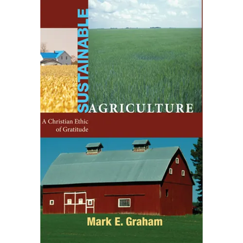 Sustainable Agriculture