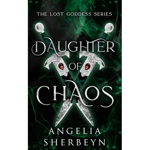 Daughter of Chaos