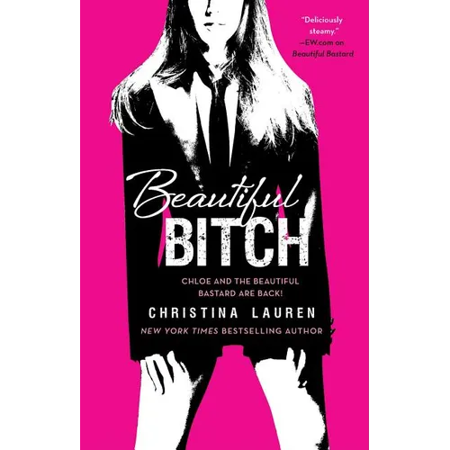 Beautiful Bitch