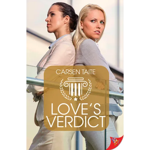 Love's Verdict