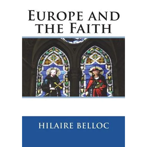 Europe and the Faith
