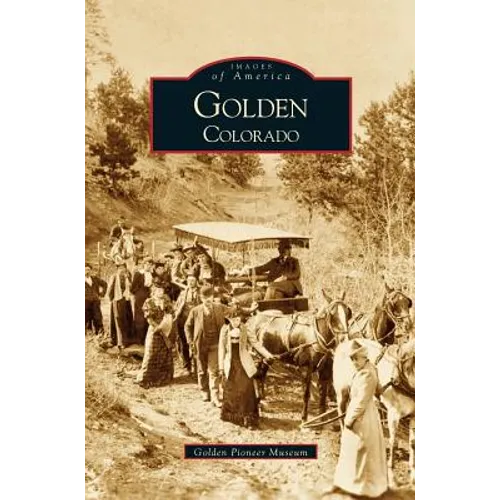Golden, Colorado