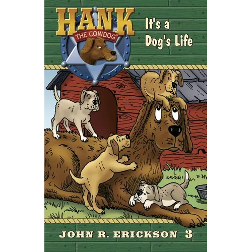 It's a Dog's Life