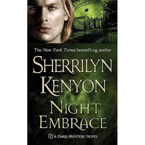Night Embrace