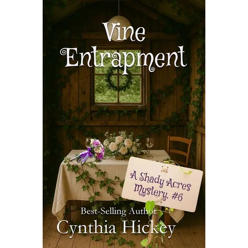 Vine Entrapment