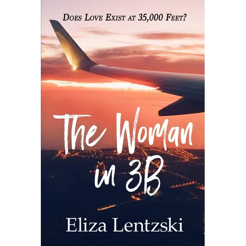 The Woman in 3B