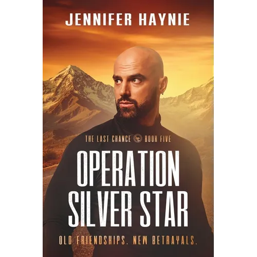 Operation Silver Star