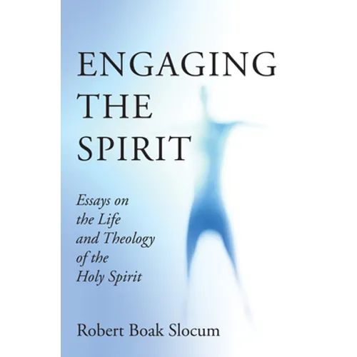 Engaging the Spirit