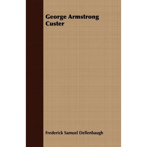 George Armstrong Custer