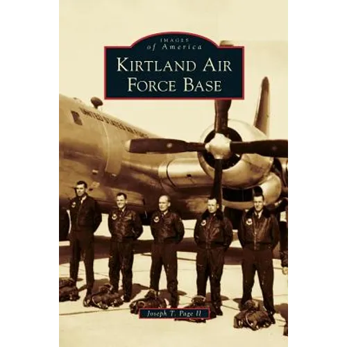 Kirtland Air Force Base