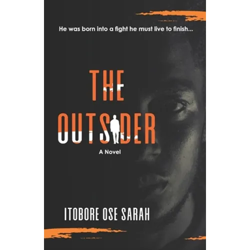 The Outsider