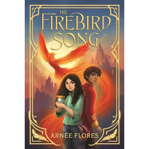 The Firebird Song