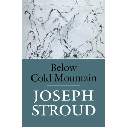 Below Cold Mountain