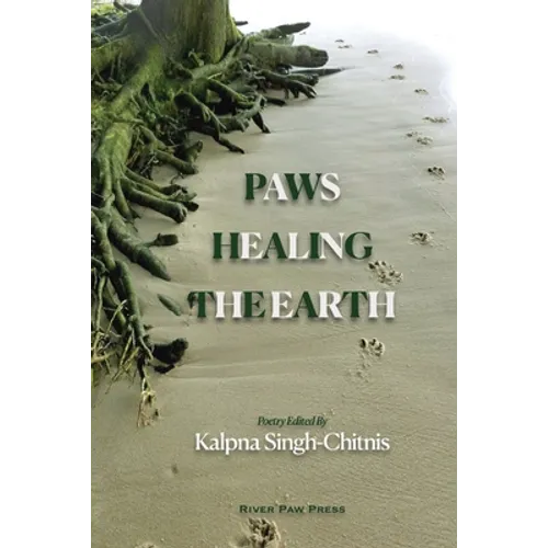 Paws Healing The Earth