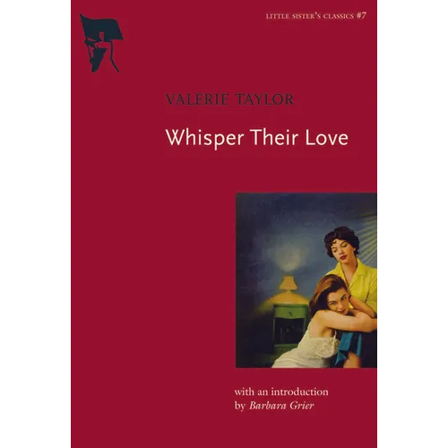 Whisper Their Love