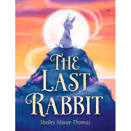The Last Rabbit