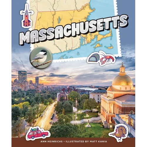Massachusetts