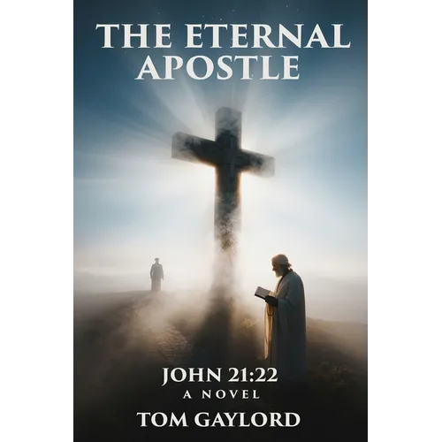 The Eternal Apostle: John 21:22