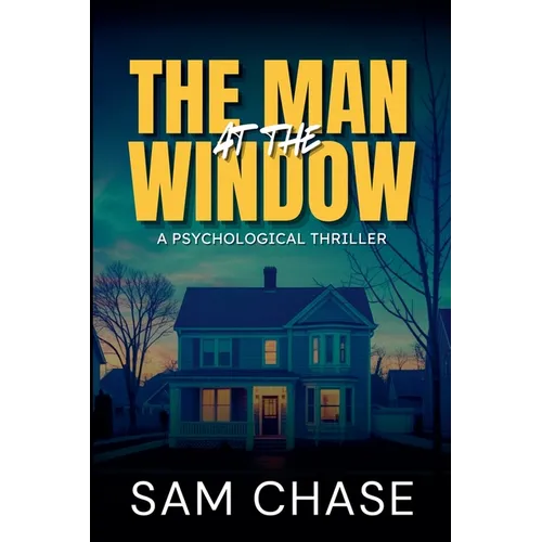 The Man at the Window
