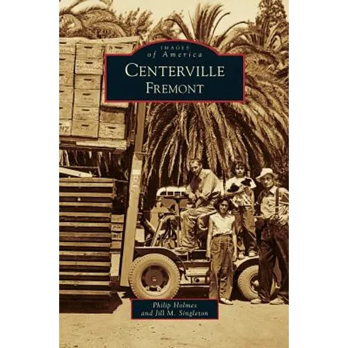 Centerville, Fremont