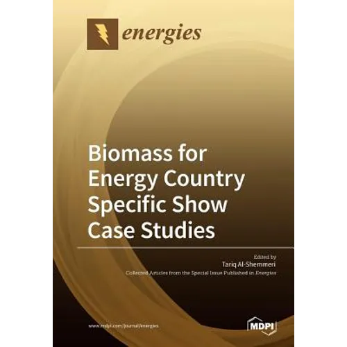 Biomass for Energy Country Specific Show Case Studies