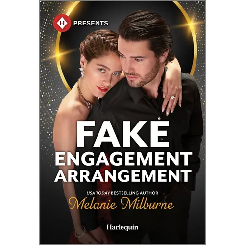 Fake Engagement Arrangement