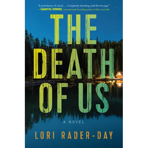 The Death of Us