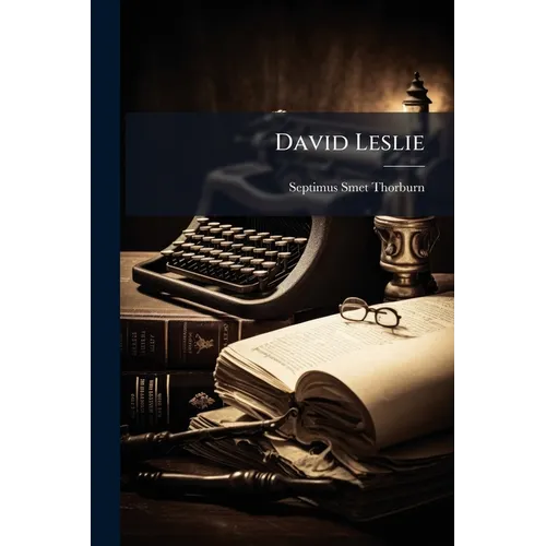 David Leslie
