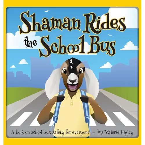 Shaman Rides the School Bus
