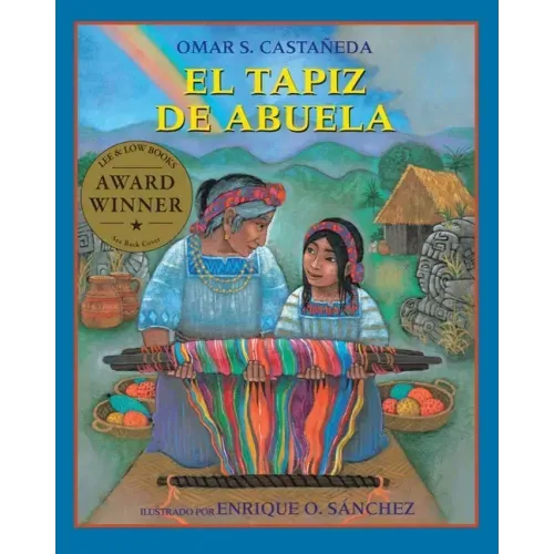 El Tapiz de Abuela