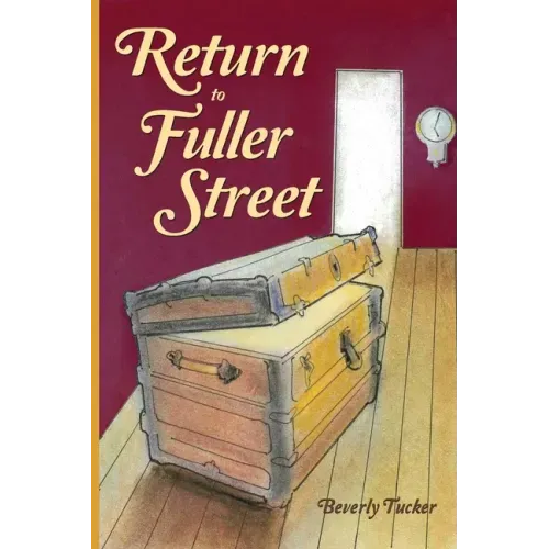 Return to Fuller Street