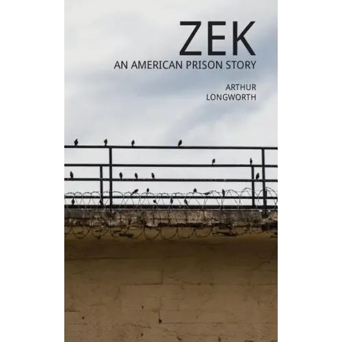 Zek: An American Prison Story