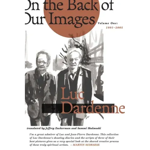 On the Back of Our Images: (1991-2005)